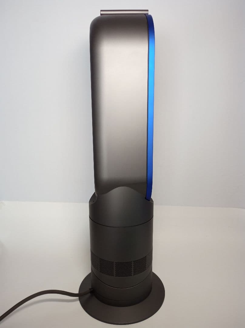 【美品】2020年製 Dyson Hot + Cool AM09 使用1週間