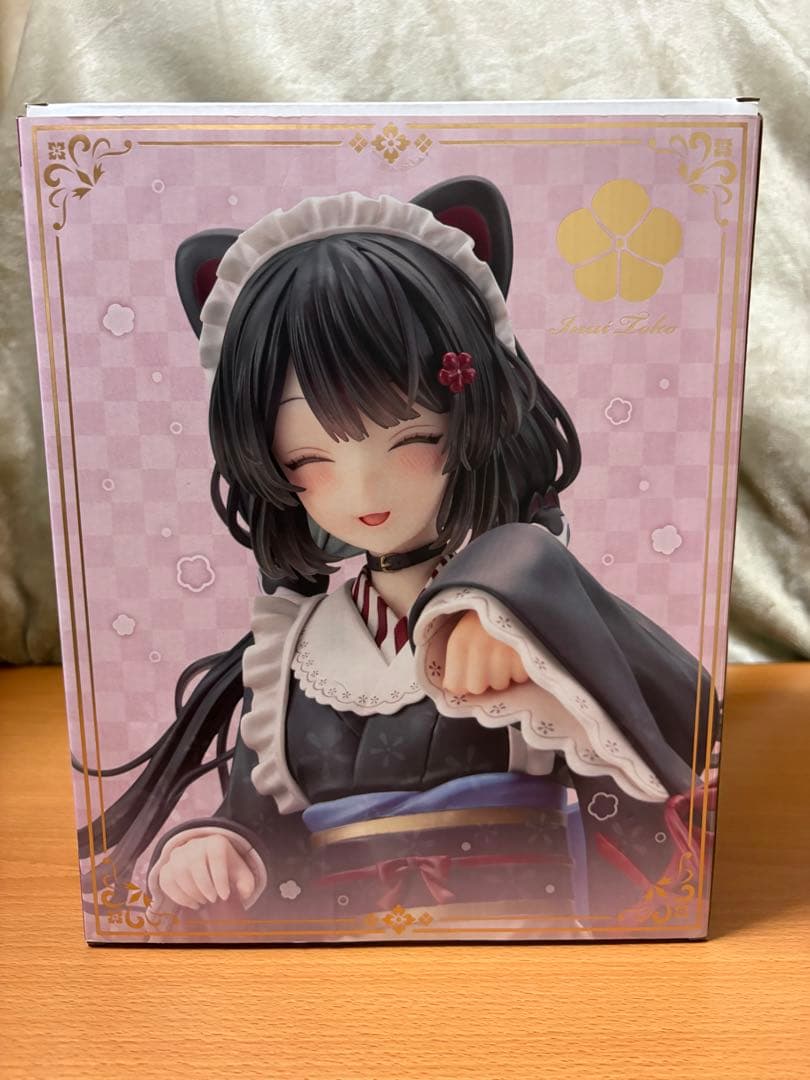 A*様 にじさんじ　さんばか　コトブキヤ1/7スケールフィギュアセット