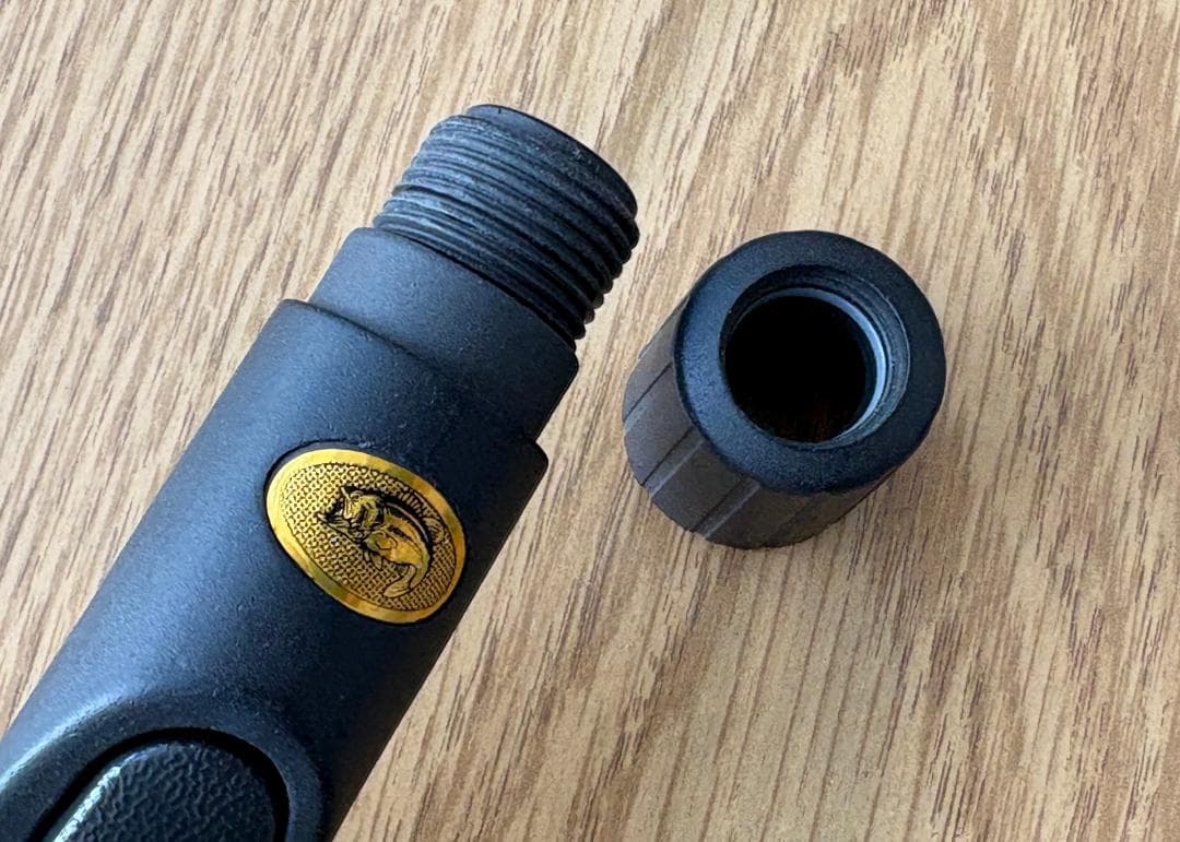 ブライトリバー　ビキニ　フジグリップ　fuji glip BRIGHTLIVER