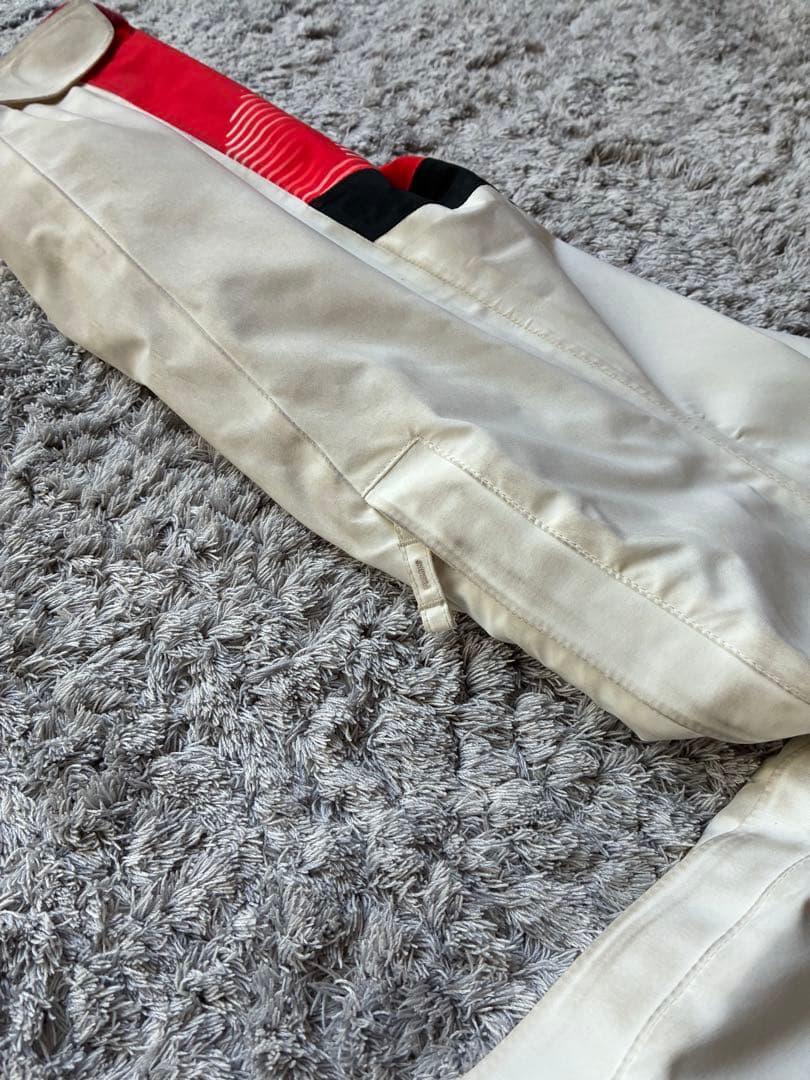 アシックス　スキーウェア【Lサイズ】