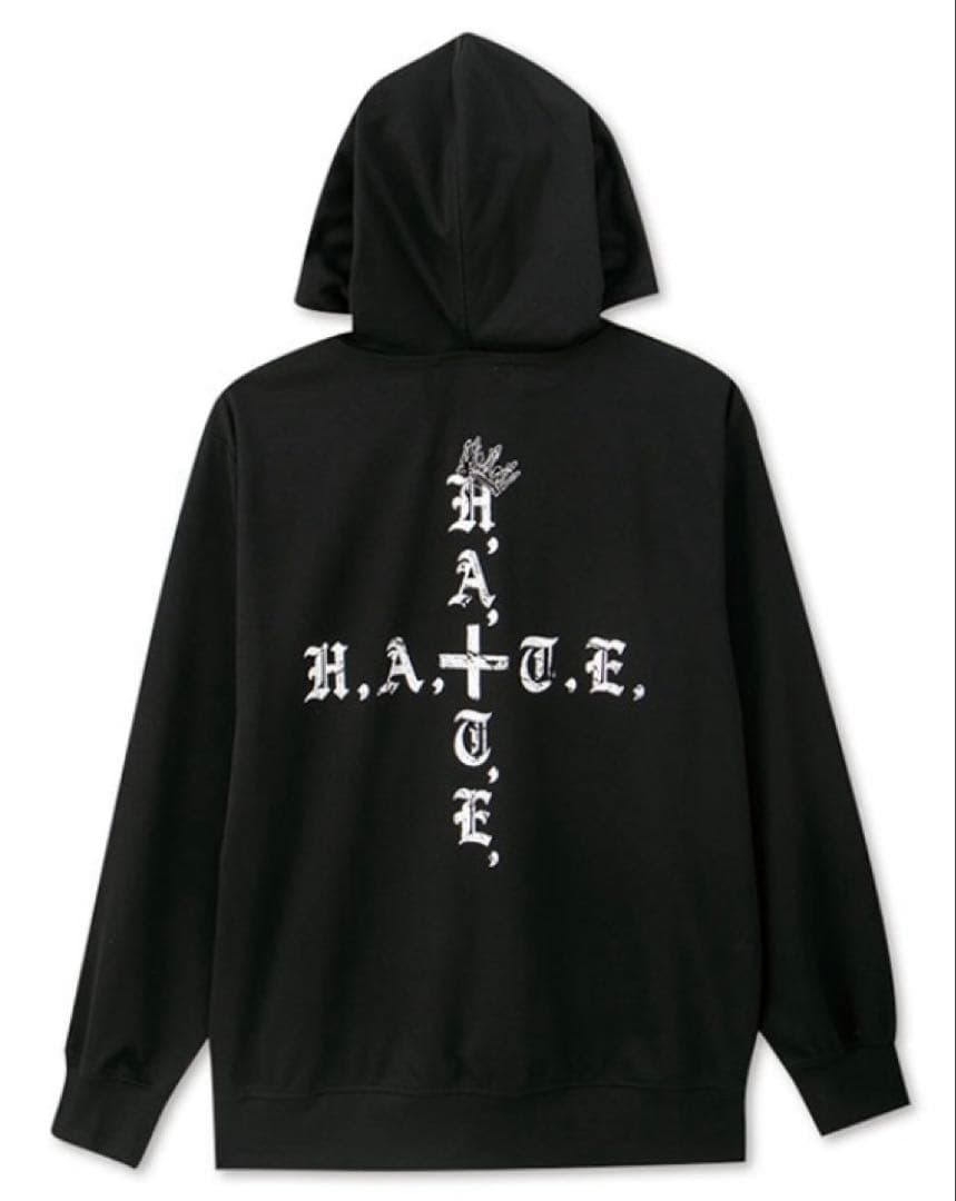 LL　スターダム　上谷沙弥　ジップパーカー　ジョガーパンツ　ステッカ、他L　3L