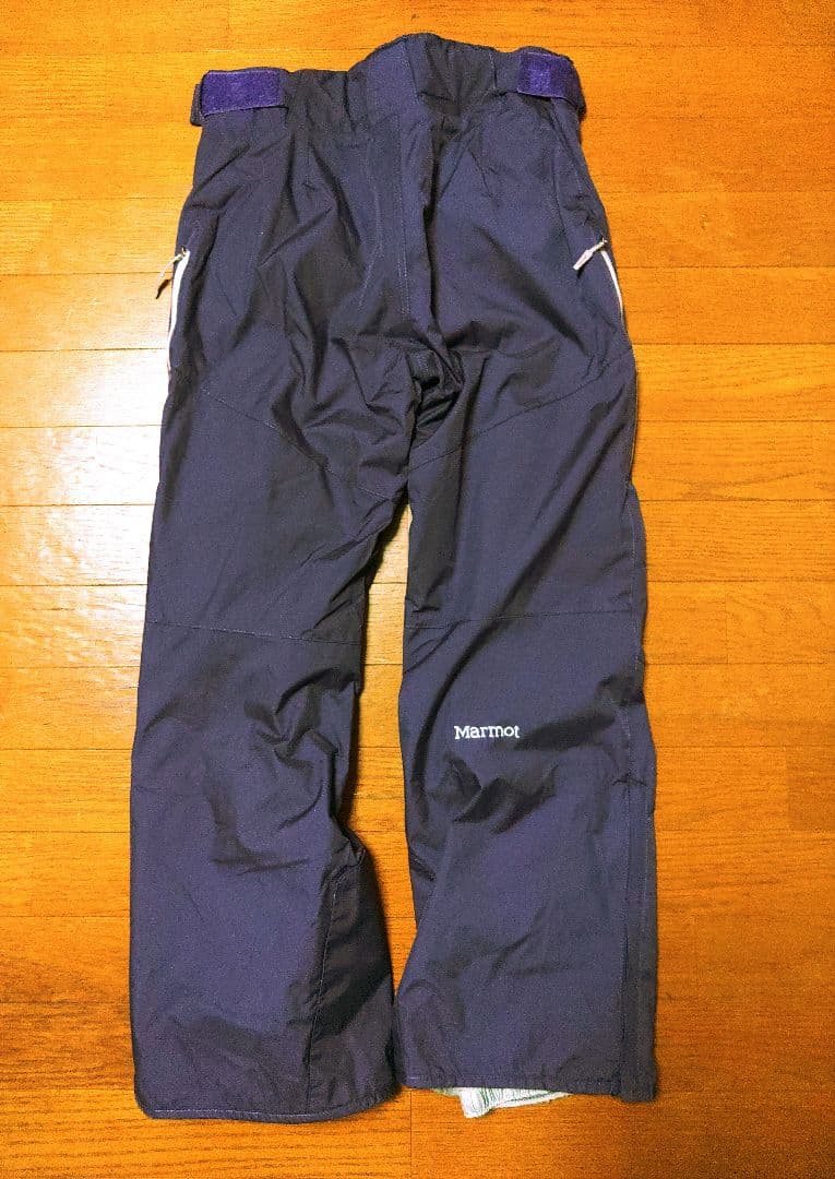 Marmot マーモット スキー スノーボード ウェア