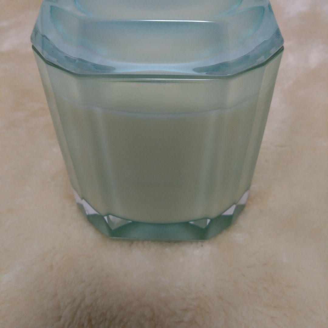 【限定】紙袋 Tiffany & Co. ティファニーアロマキャンドル八角形