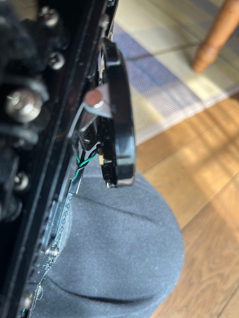 タミヤ1/14トレーラーヘッドMAN 6×4(フルオペレーション)