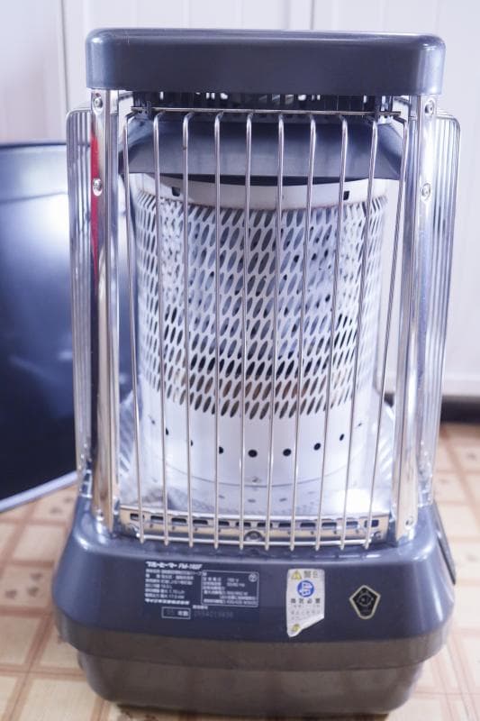 業務用◆ダイニチブルーヒーター FM-182F ◆動作確認済み