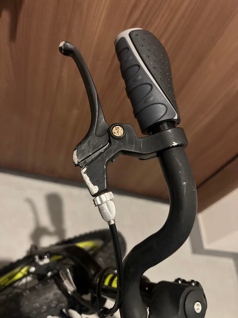 トレック　precaliber キッズバイク　子供用自転車　 16インチ