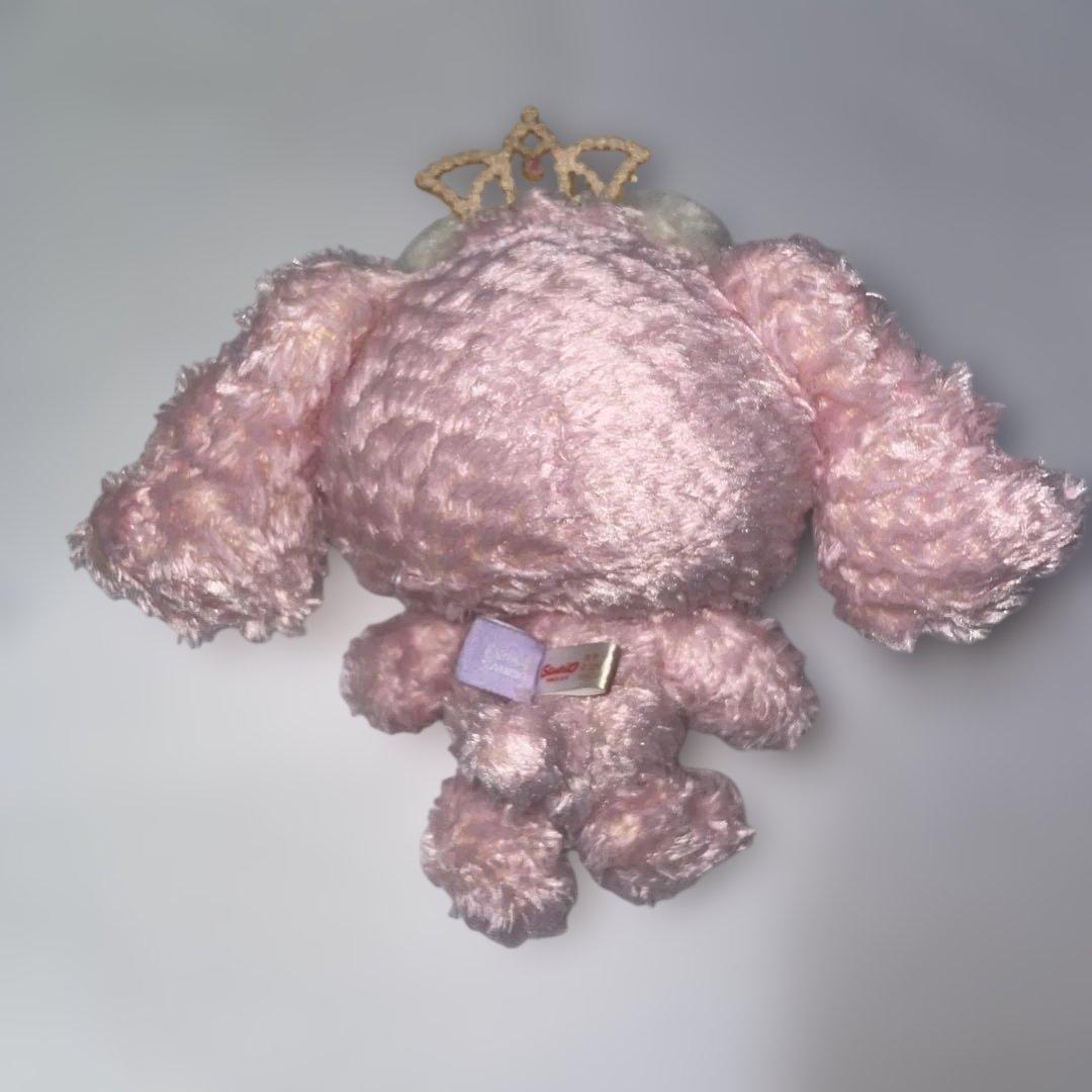 ［激レア］シュガーバニーズ シュガーメヌエット バレエ