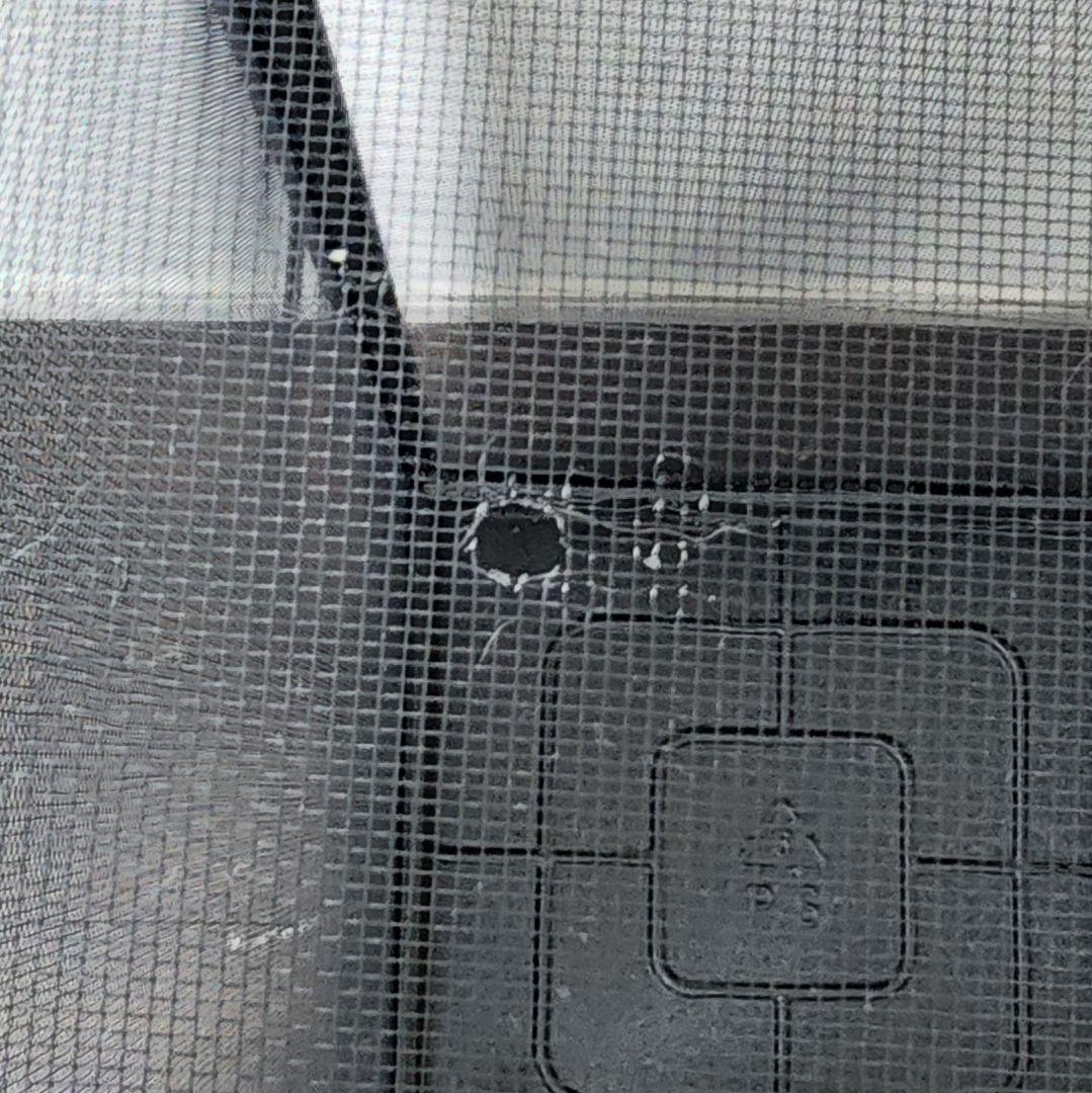 爬虫類ケージ GEX エキゾテラ スクリーンテラリウム 4590 メッシュケージ