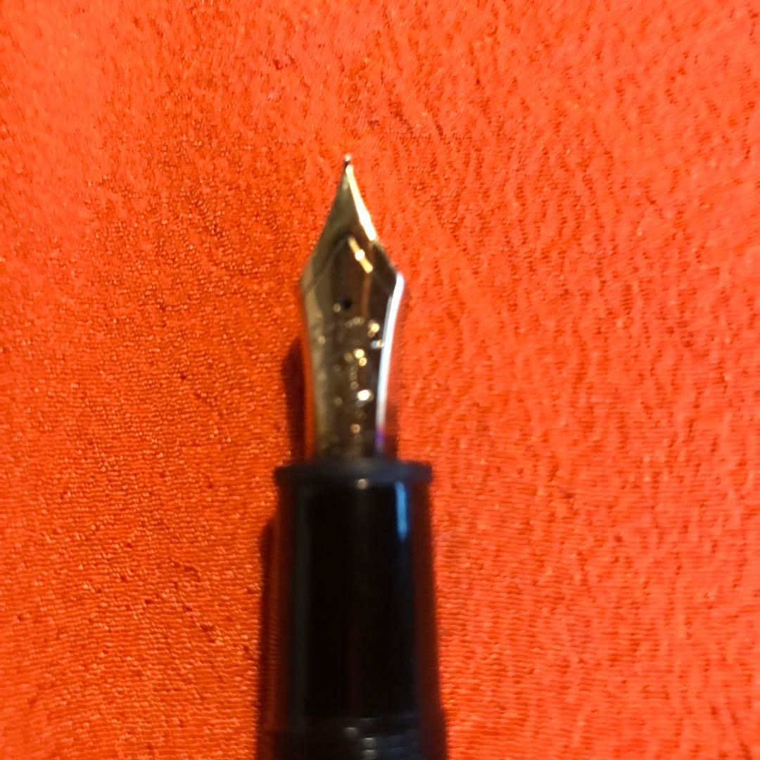 モンブラン万年筆￼ 14c 4810