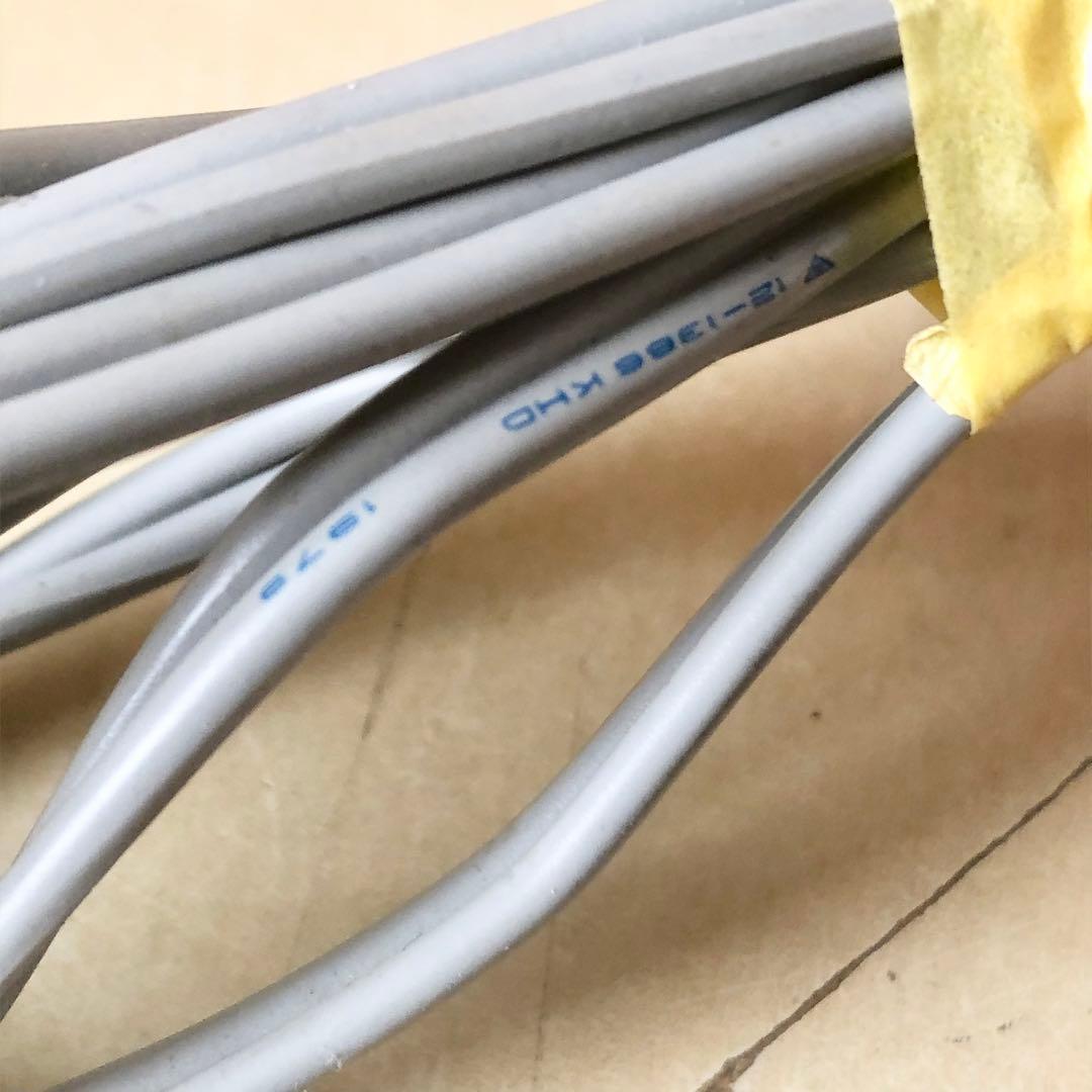 未使用 アンティーク 日本船燈 マリンランプ 電気ランタン 2