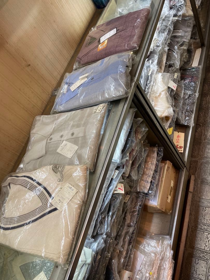 や*️様 【在庫僅か】紳士服90〜100着まとめ売りセット！【送料無料】