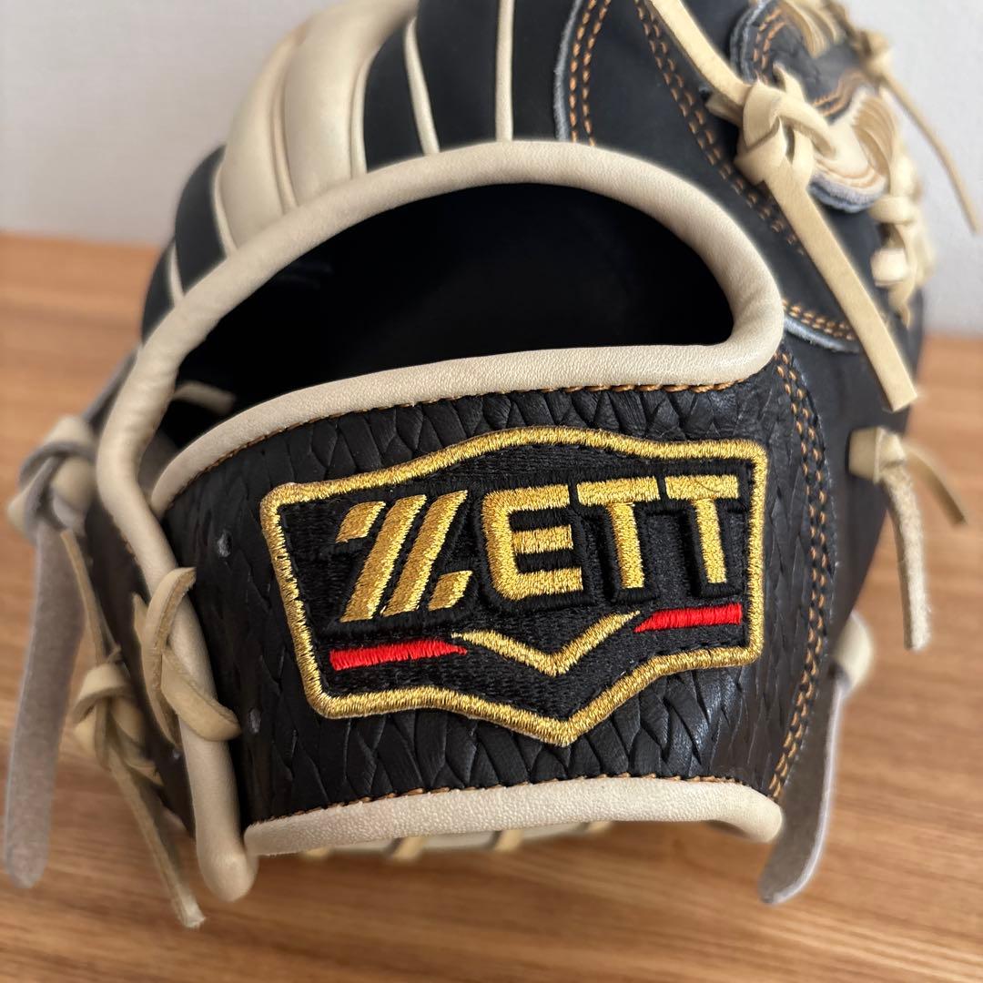 o*i様 ゼット　プロステイタス　グラブ　グローブ　外野　BRGB32547