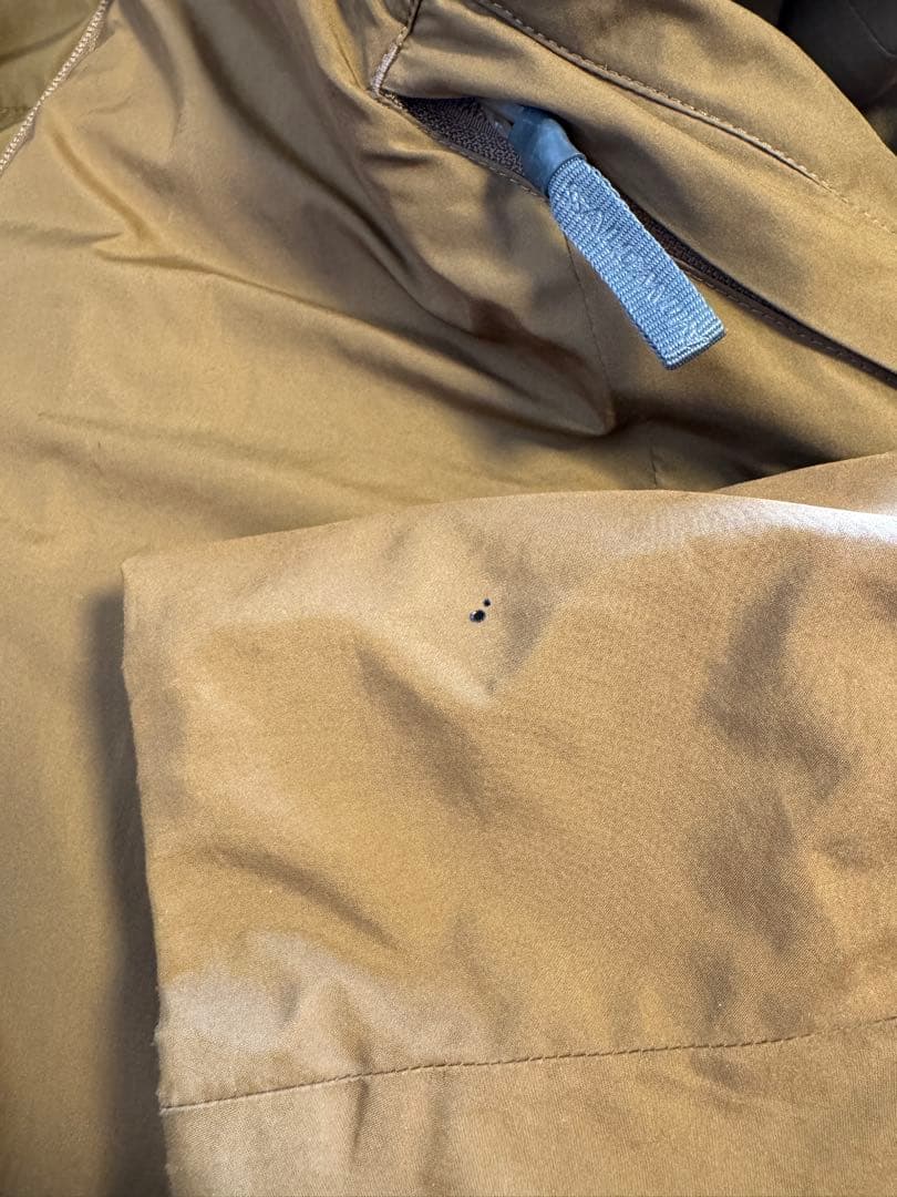 SALOMON ナイロンジャケット　90S 00S Y2K プリマロフト