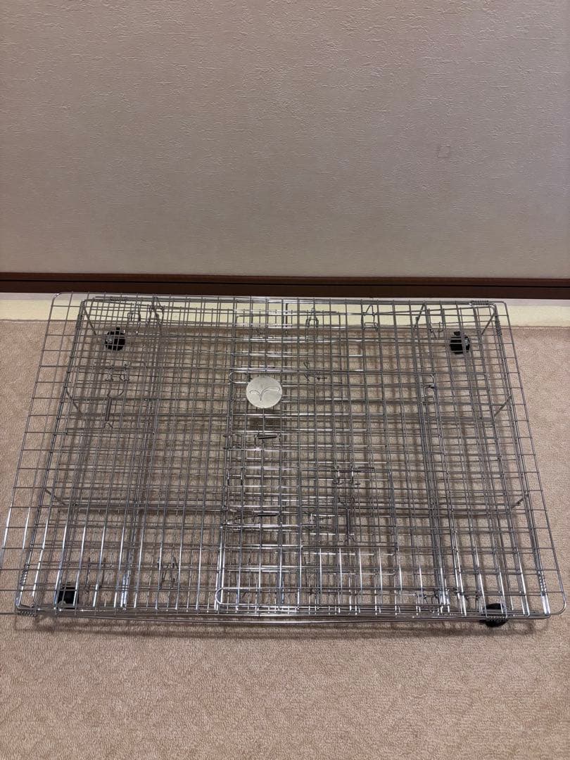 うさぎのしっぽ　プロケージ80