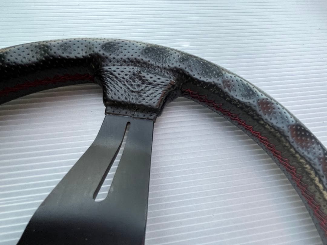 ナルディ　ラリータイプ　33パイ