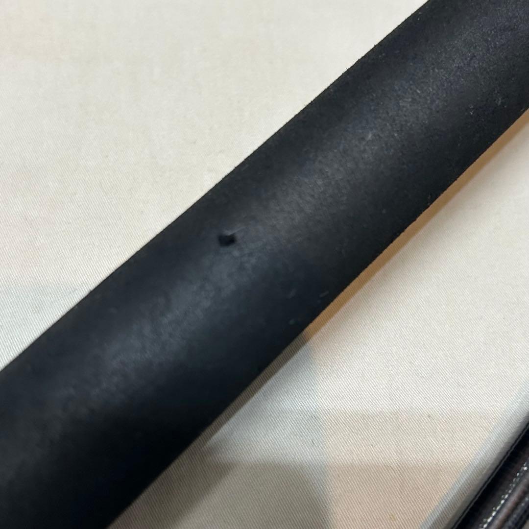 AIMS ブラック アロー アンリミテッド　BAU-110MH ロッド 釣竿