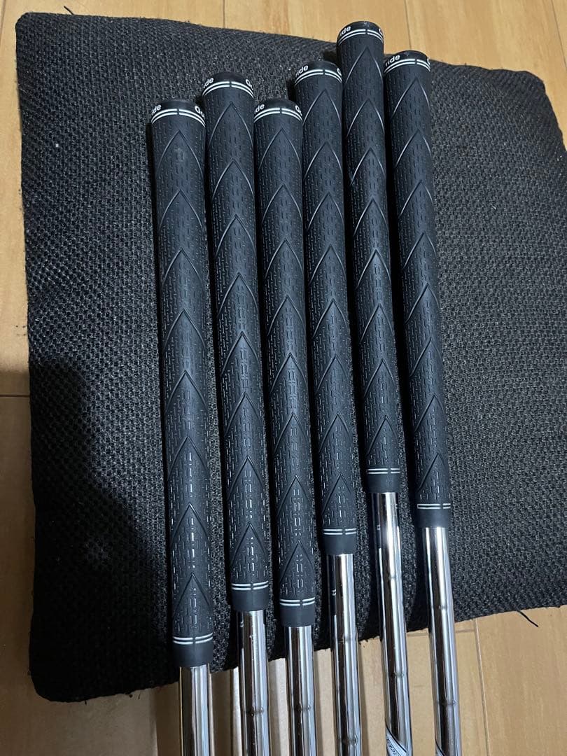 ミズノプロ223 Mizunopro 223 6本(5-P)