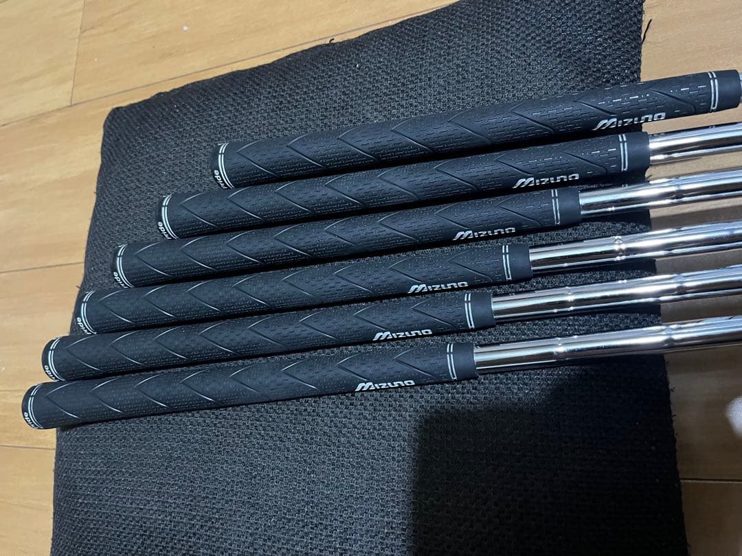 ミズノプロ223 Mizunopro 223 6本(5-P)