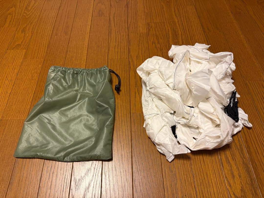 【⠀こじ⠀】エイトパーソンティピー インナー含む3点セット