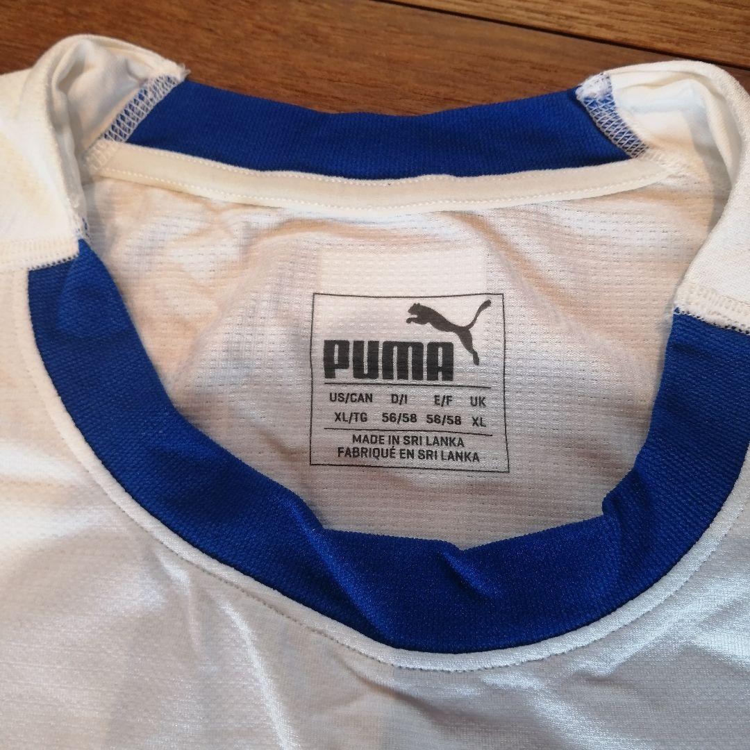 新品 イタリア代表 ペッレグリーニ 支給用ユニフォーム ローマ サッスオーロ