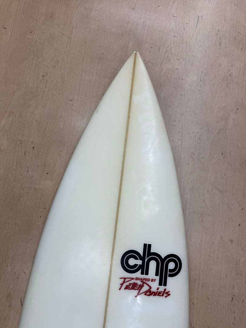chp PZ13 ショートボード