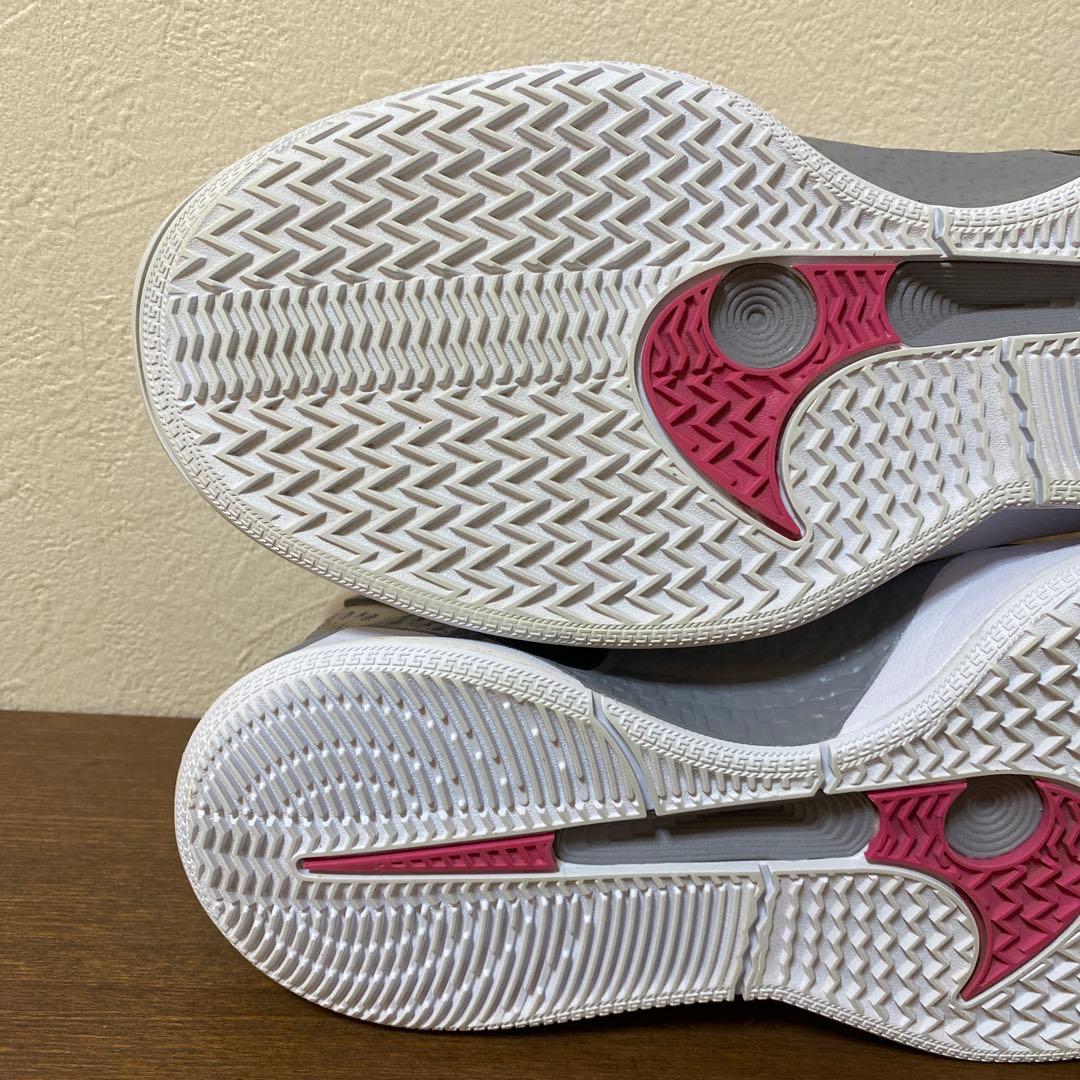 NIKE SABRINA 2 EP ナイキ サブリナ2 バッシュ 27.5cm