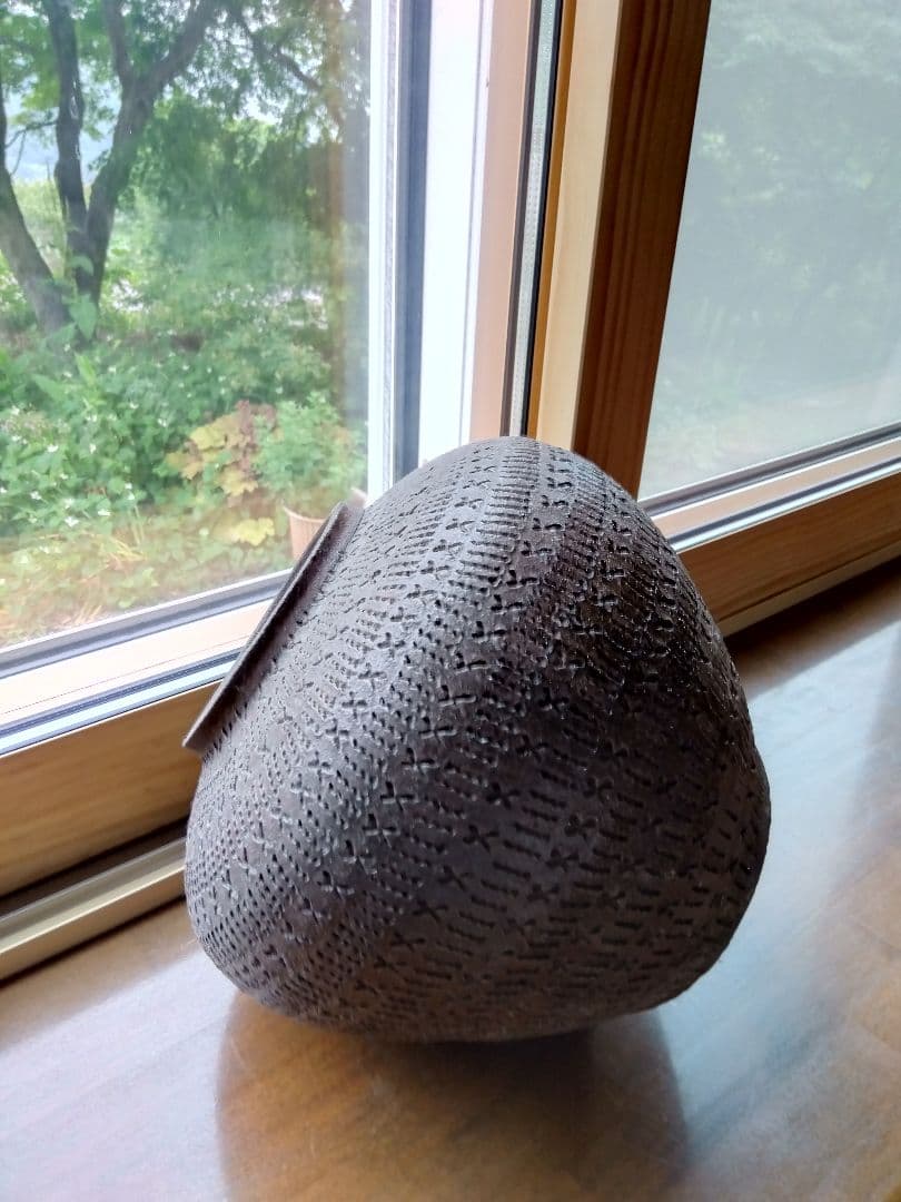 素焼き壷、東南アジア