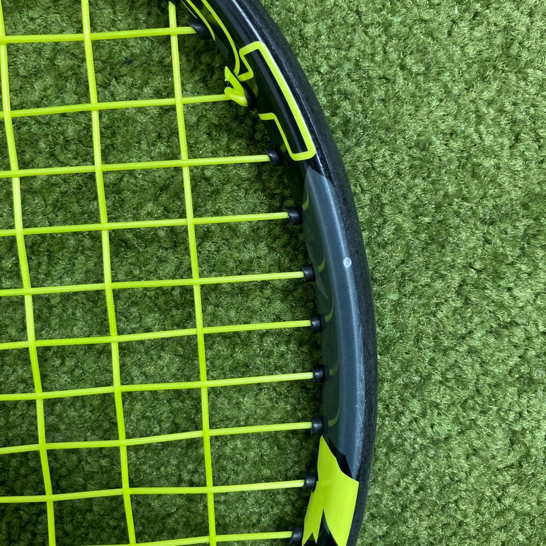 Babolat Pure Aero 98 (2023年モデル) 2本セット