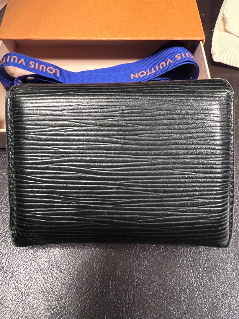 名刺入れ/LOUIS VUITTON/ルイヴィトン/カードケース