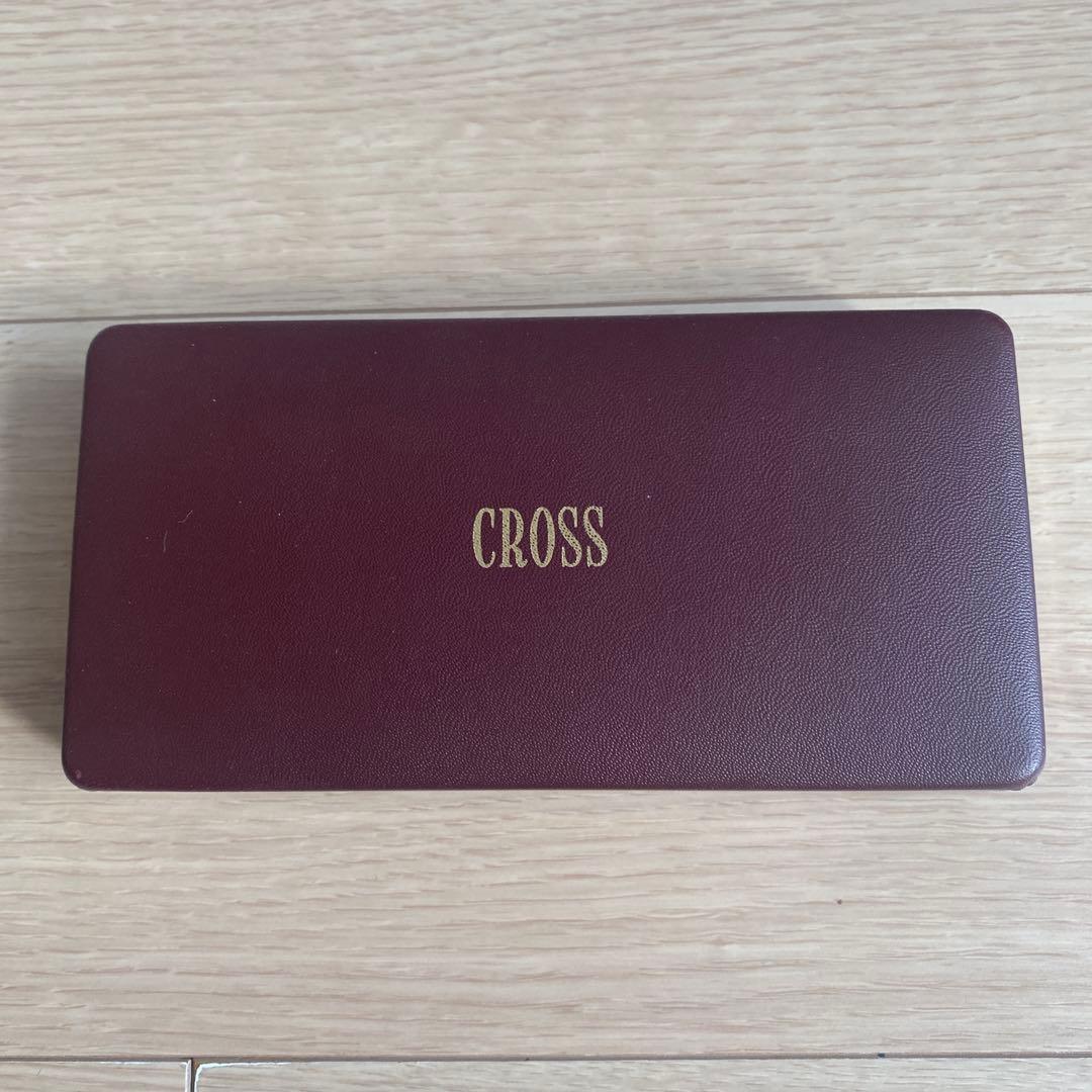 CROSS ゴールド ボールペン 本体