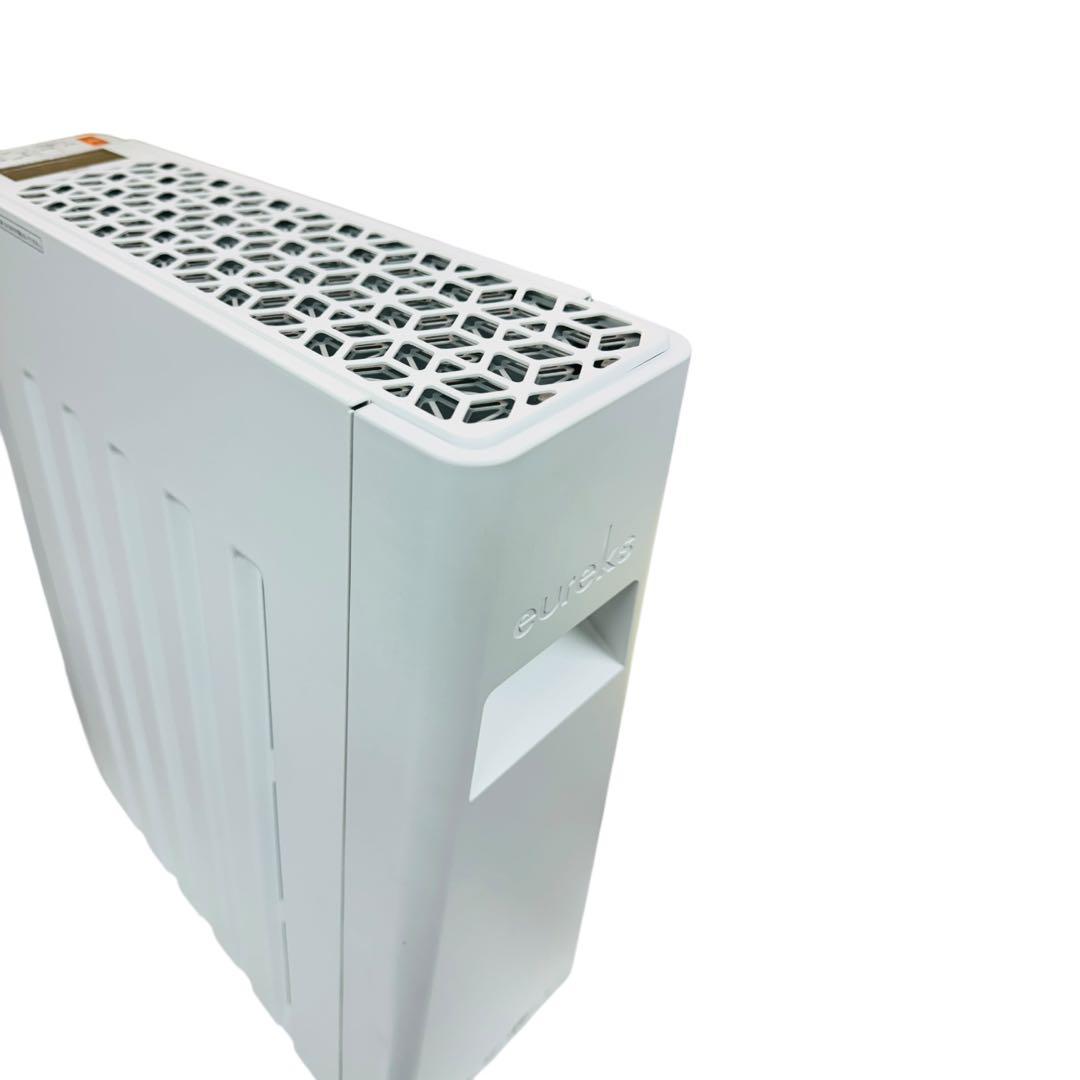極美品 eureks ユーレックス　ヘリテイジヒーター　EHT-M15QDS