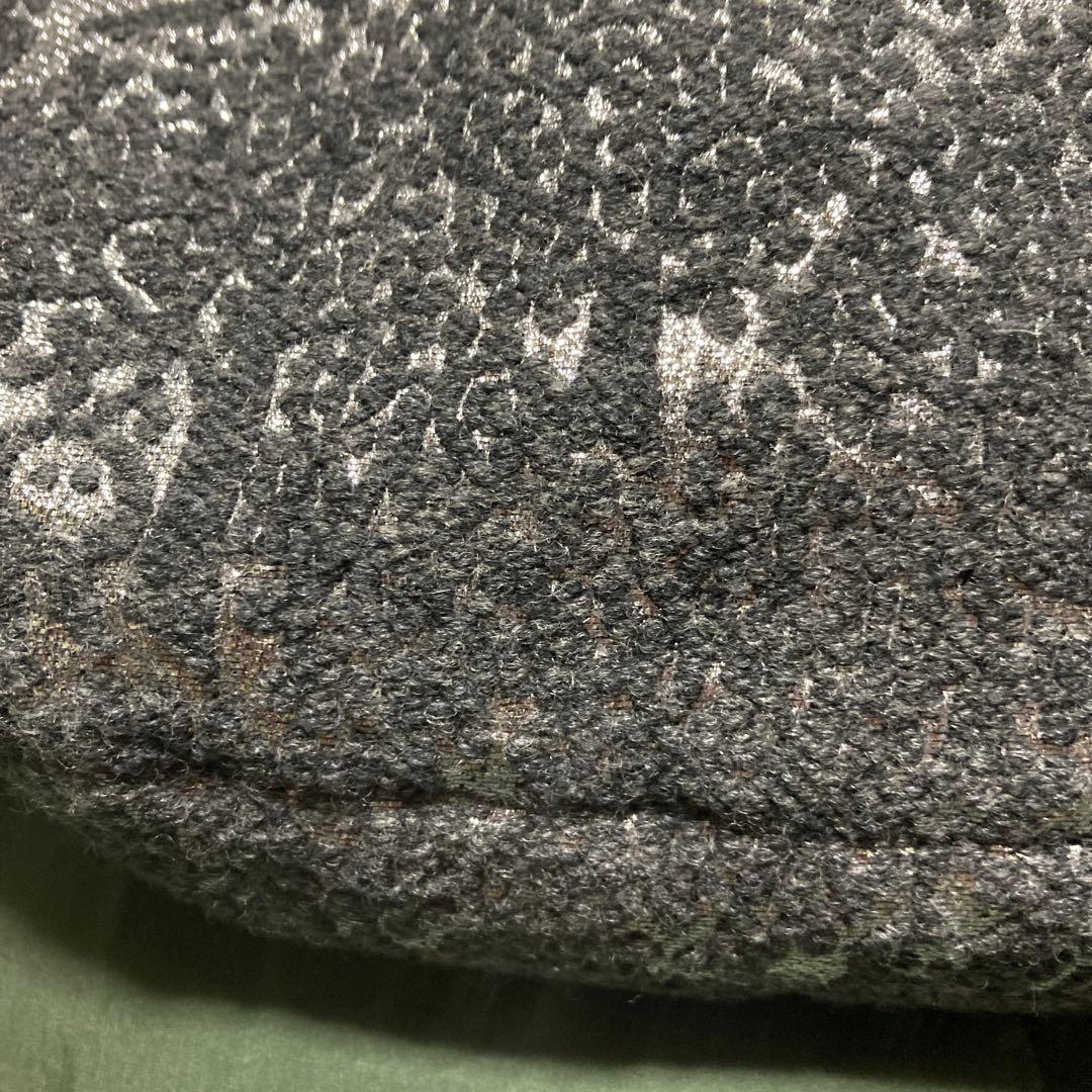 j*n様 (新品・超貴重)ミナペルホネンがま口バッグ