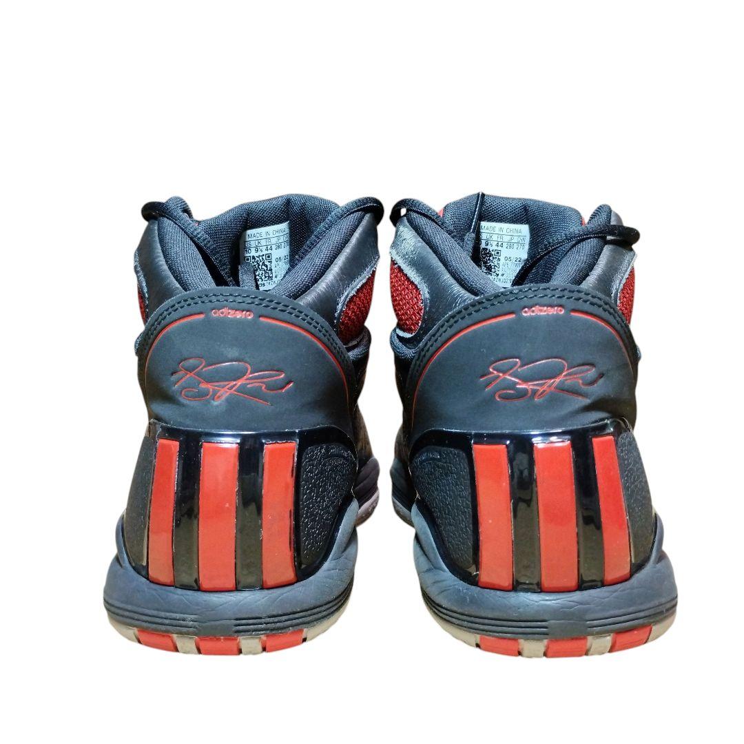 アディダス Adizero Rose 1.5 Restomod 28cm