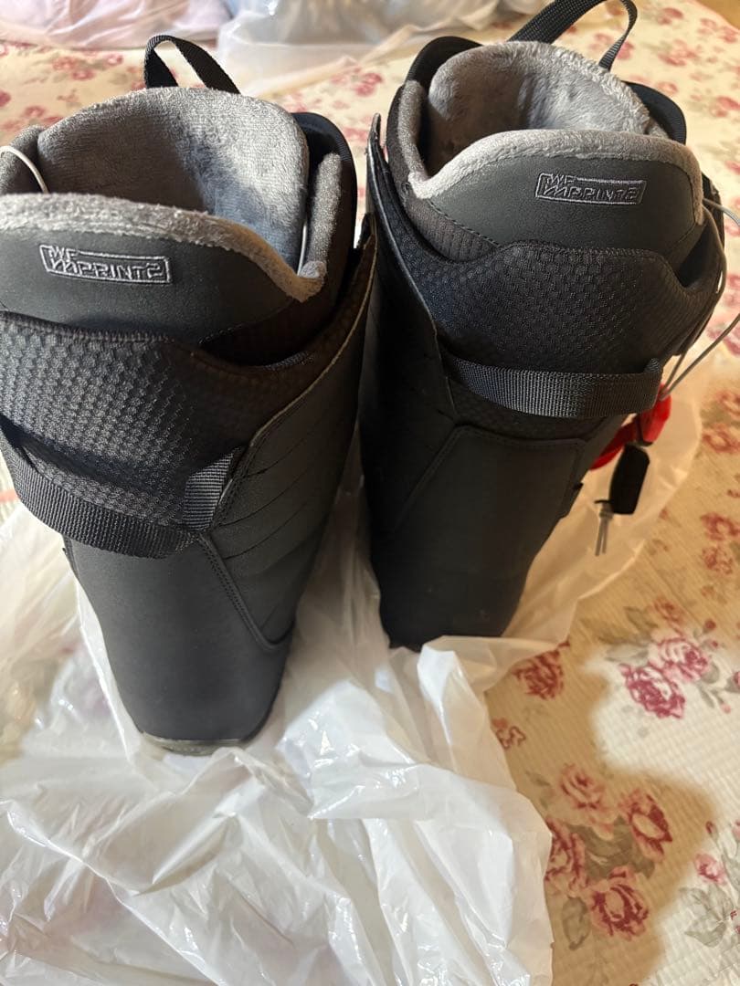 BURTON RULER スノーボードブーツ