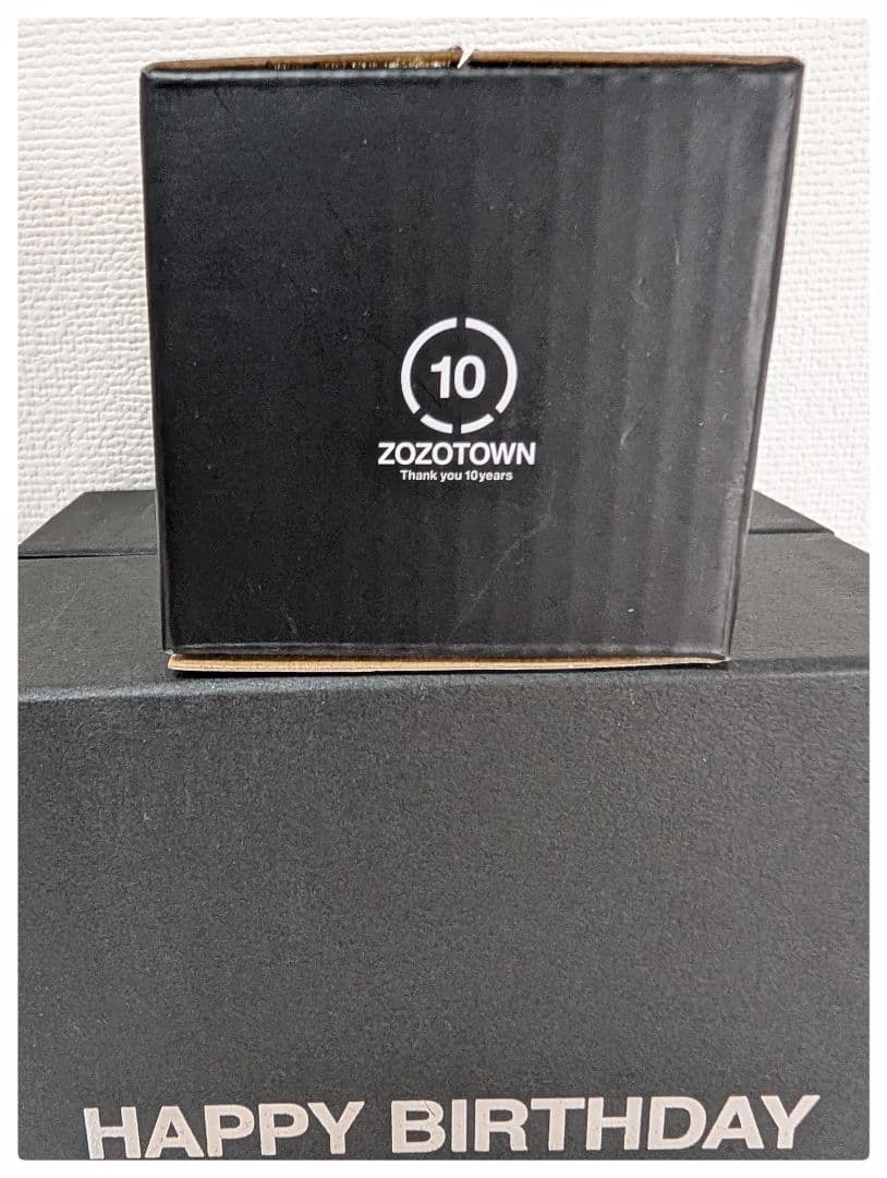 ゲームキャラクター REVOLTECH DANBOARD mini ZOZOTOWN ver.