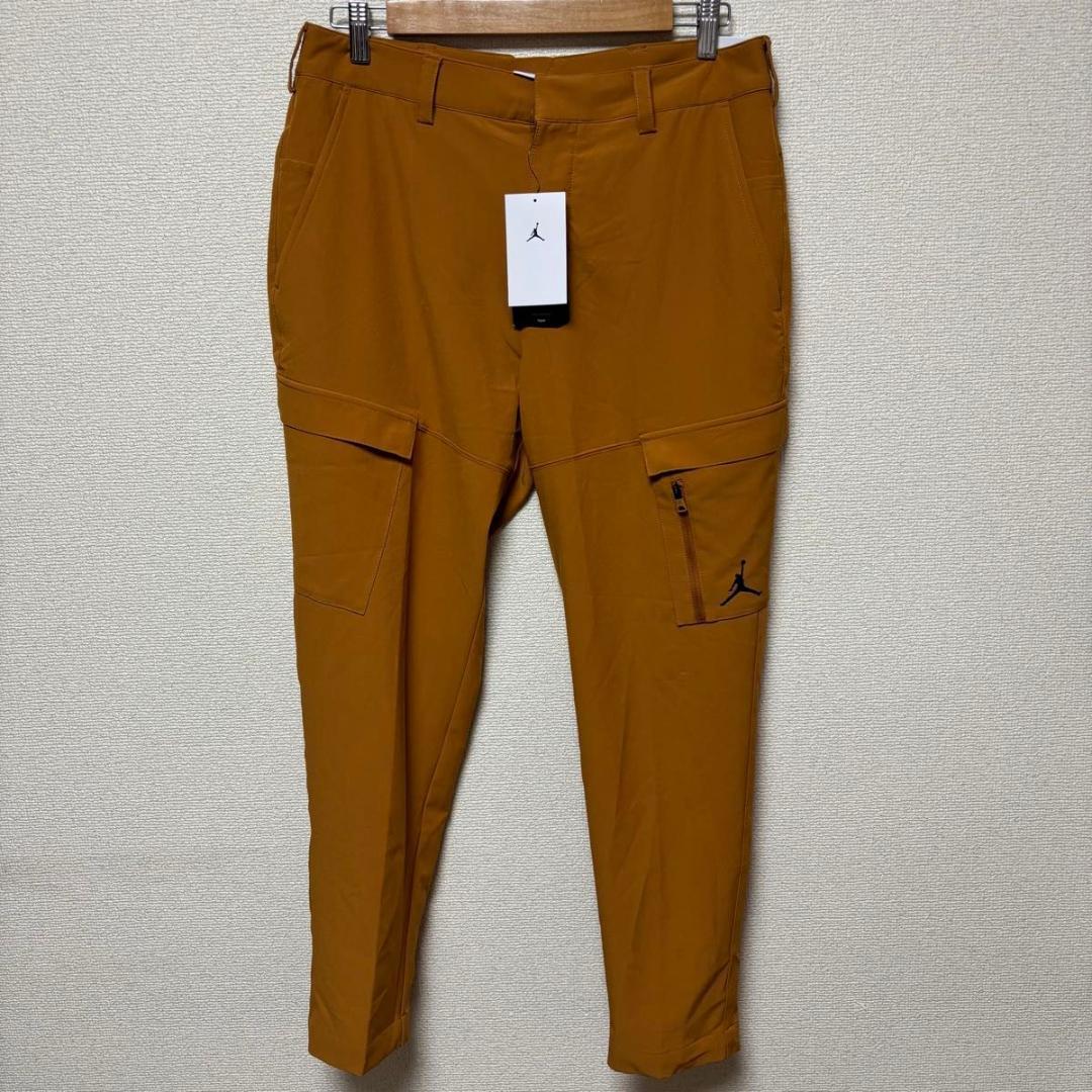 NIKE ナイキ　JORDAN ジョーダン　ゴルフ　GOLF パンツ 新品