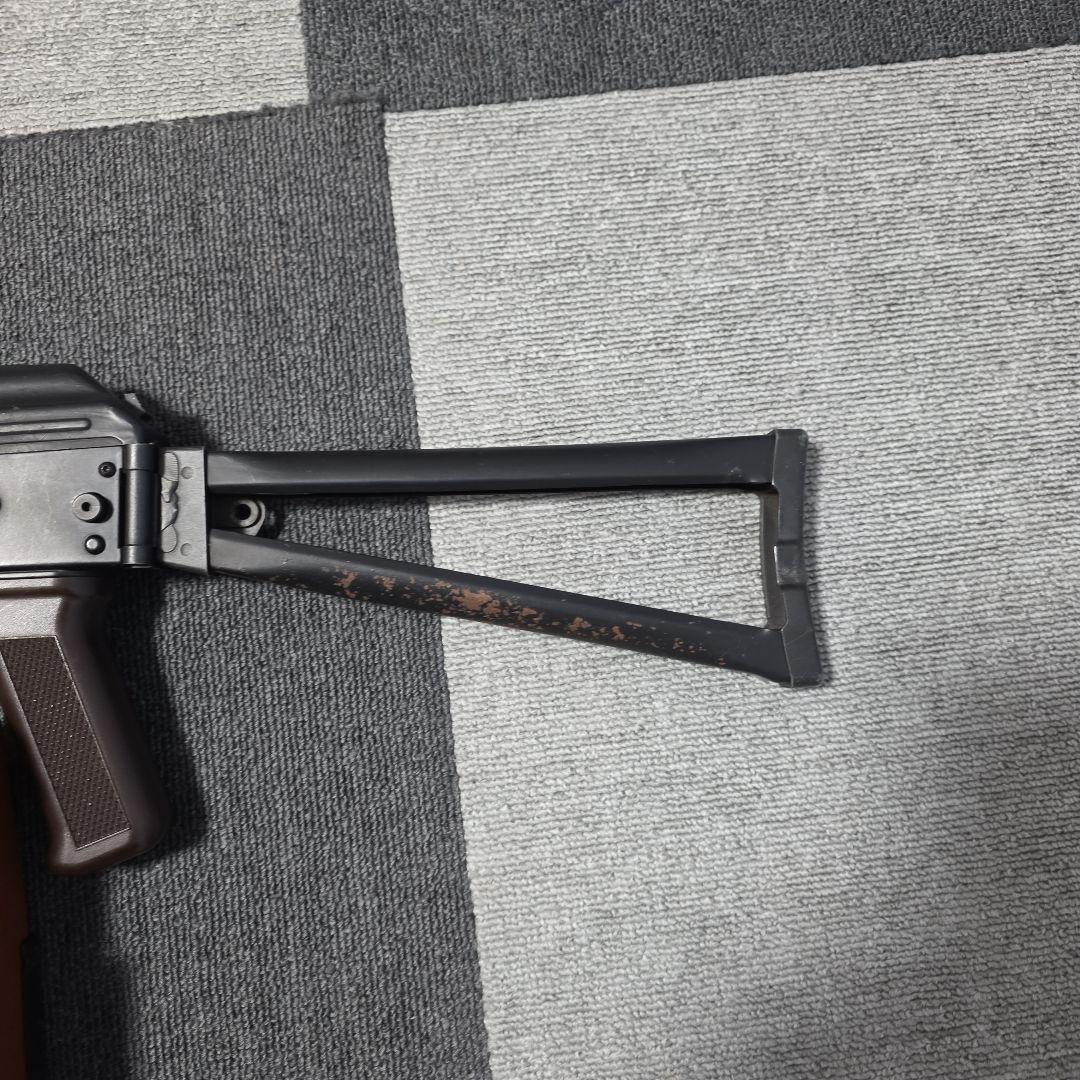 東京マルイ AKS74U