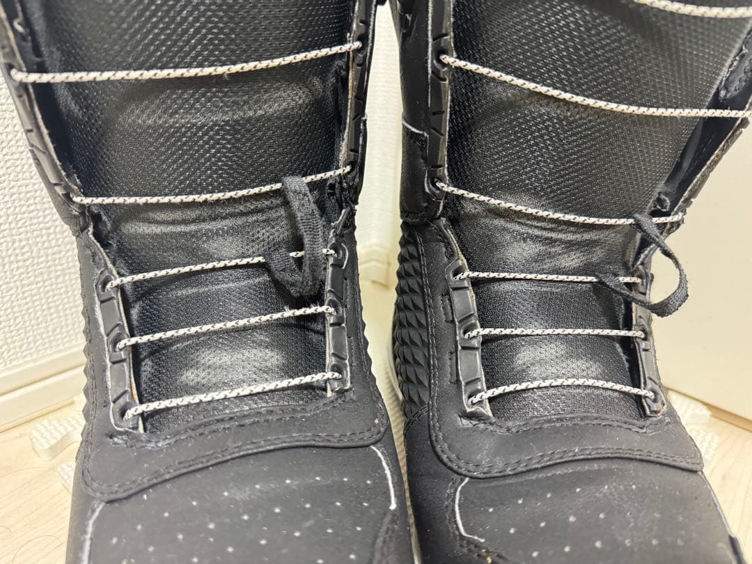 BURTON IMPERIAL LTD WIDE 25.5 LIFEWFインナー