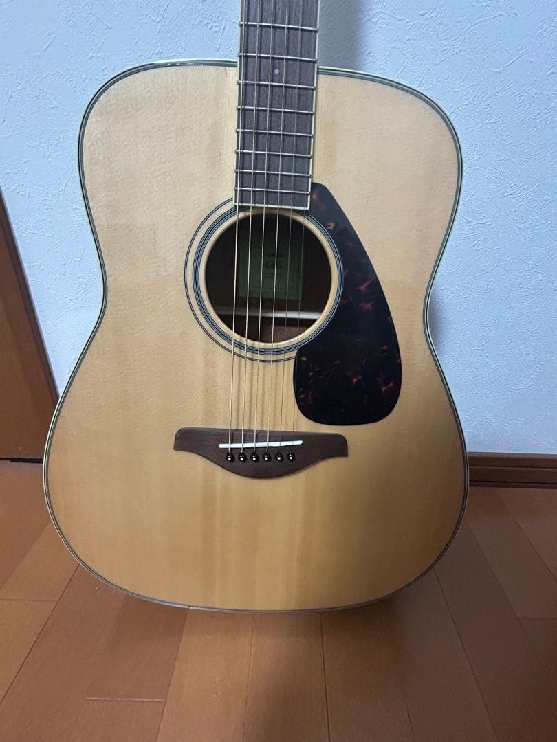 YAMAHA FG-820 アコースティックギター