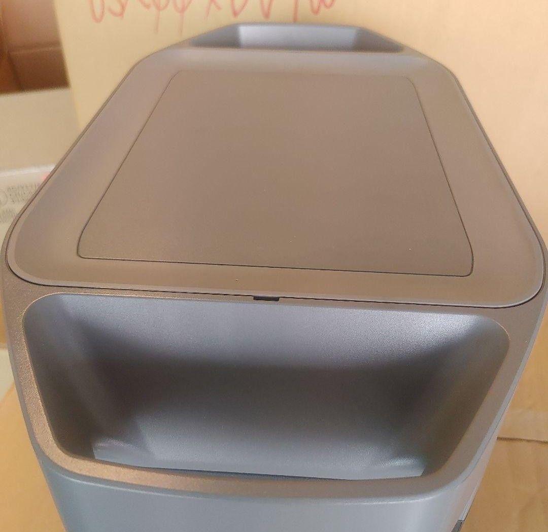 ヤ*ス様 訳あり品　正規整備済品　EcoFlow DELTA 2 ポータブル電源