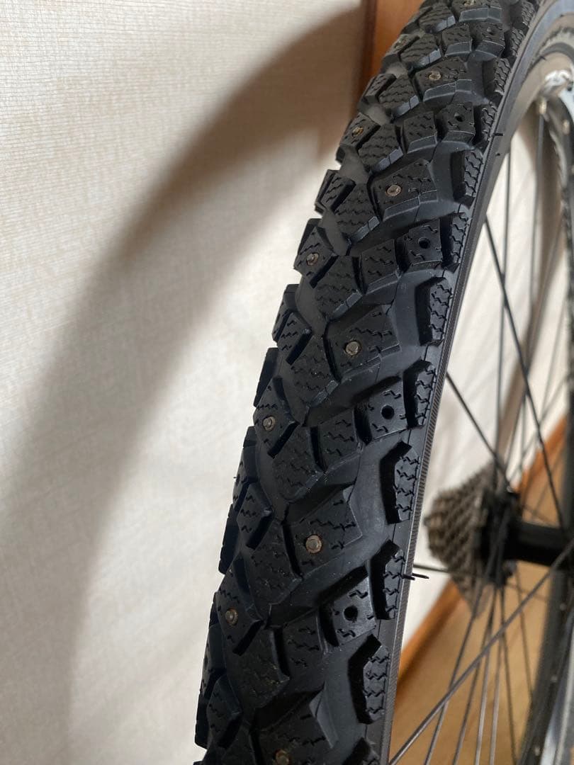 MTB　FULCRUMフルクラムRED-POWER SL 26インチ おまけ付