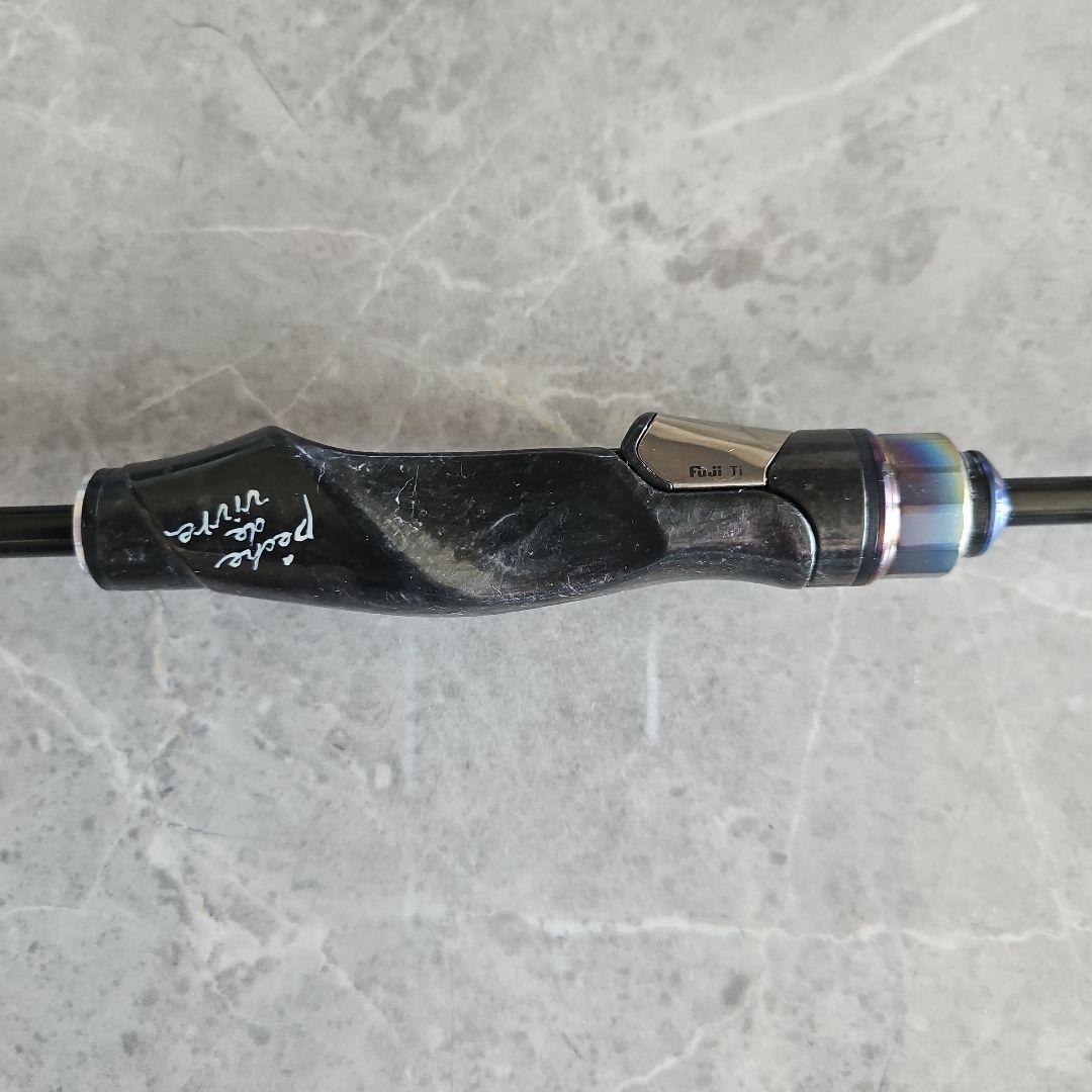 Trout spoos Lab.トラウトスプーンラボ　オリジナルロッド