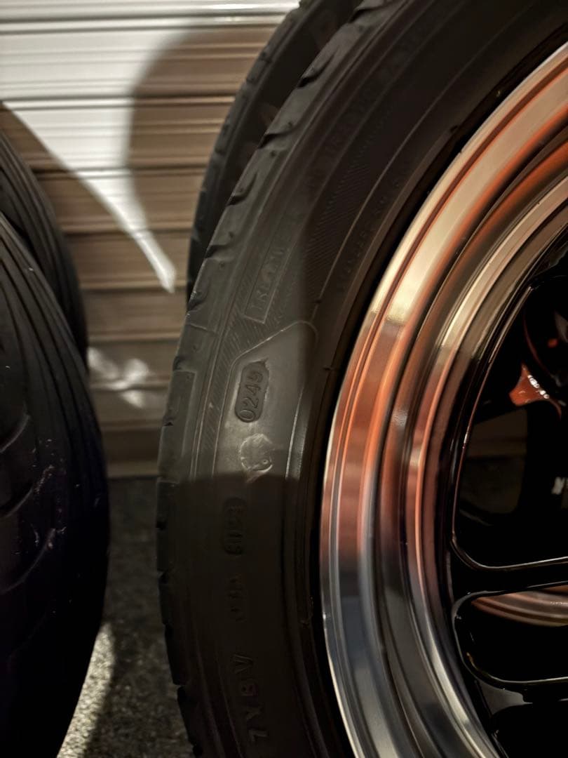 美品！！ステルスレーシングコマンダー01 数日限定❗️大幅値引きで早者勝ちです