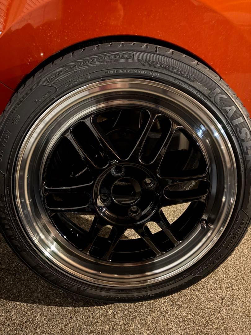 美品！！ステルスレーシングコマンダー01 数日限定❗️大幅値引きで早者勝ちです