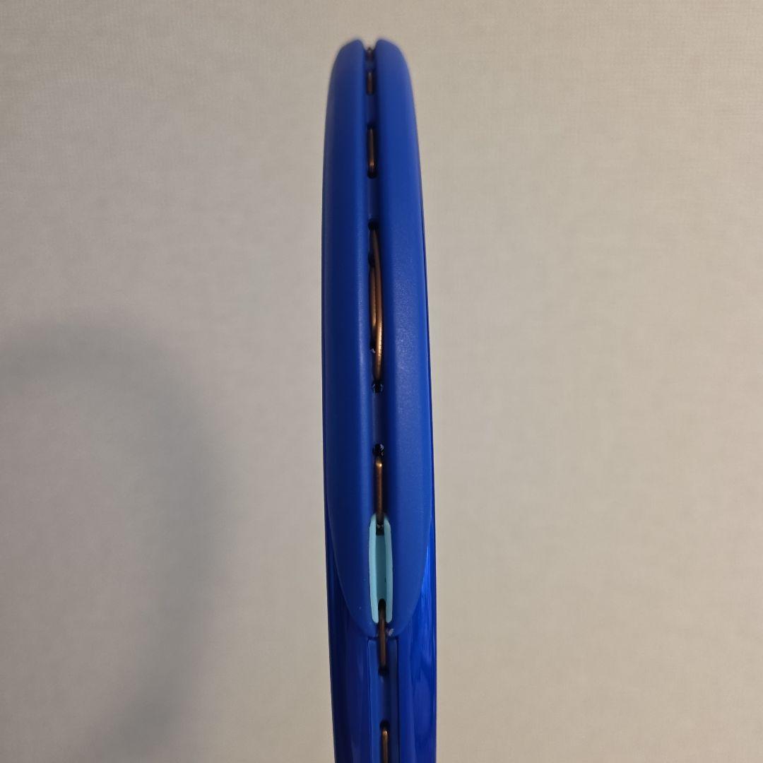 ラケット(硬式用) Wilson ultraPRO 99