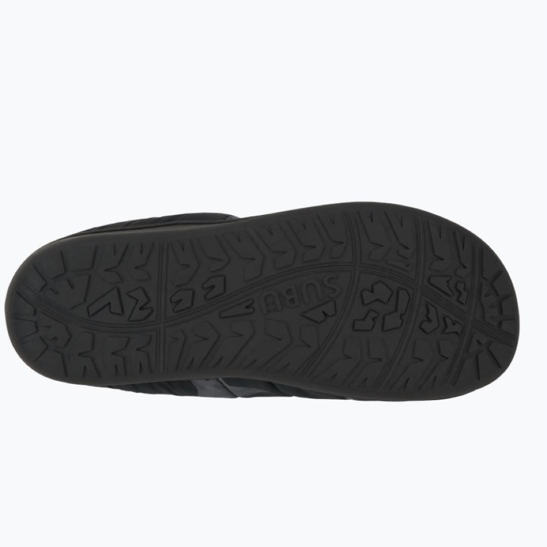 【新品】 SUBU STAR スター 22-23.5 韓国モデル