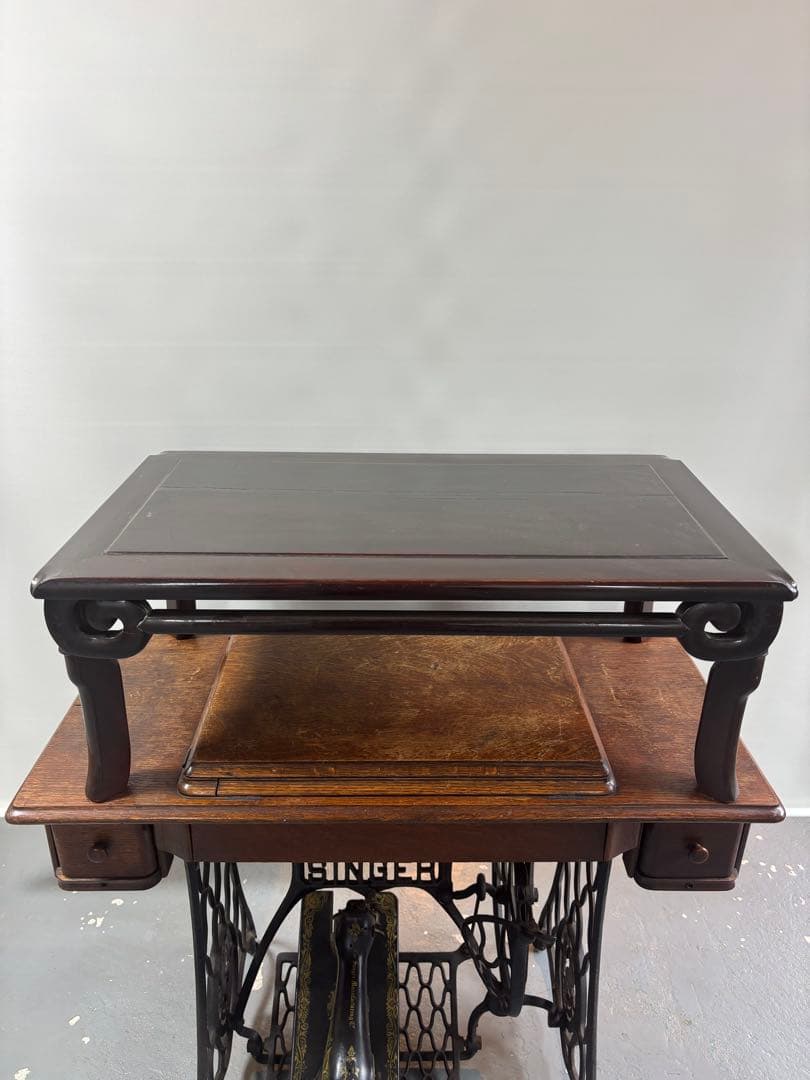 高級花台 燭 大品