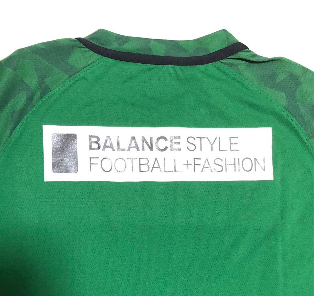 青森山田メンバー支給ウェア