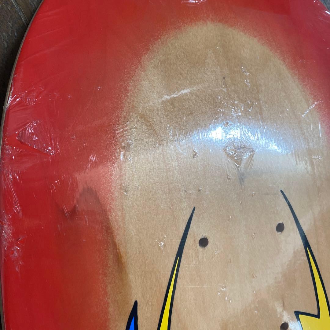 ★希少★FTC/X-Large/BulldogSkates 記念コラボDeck