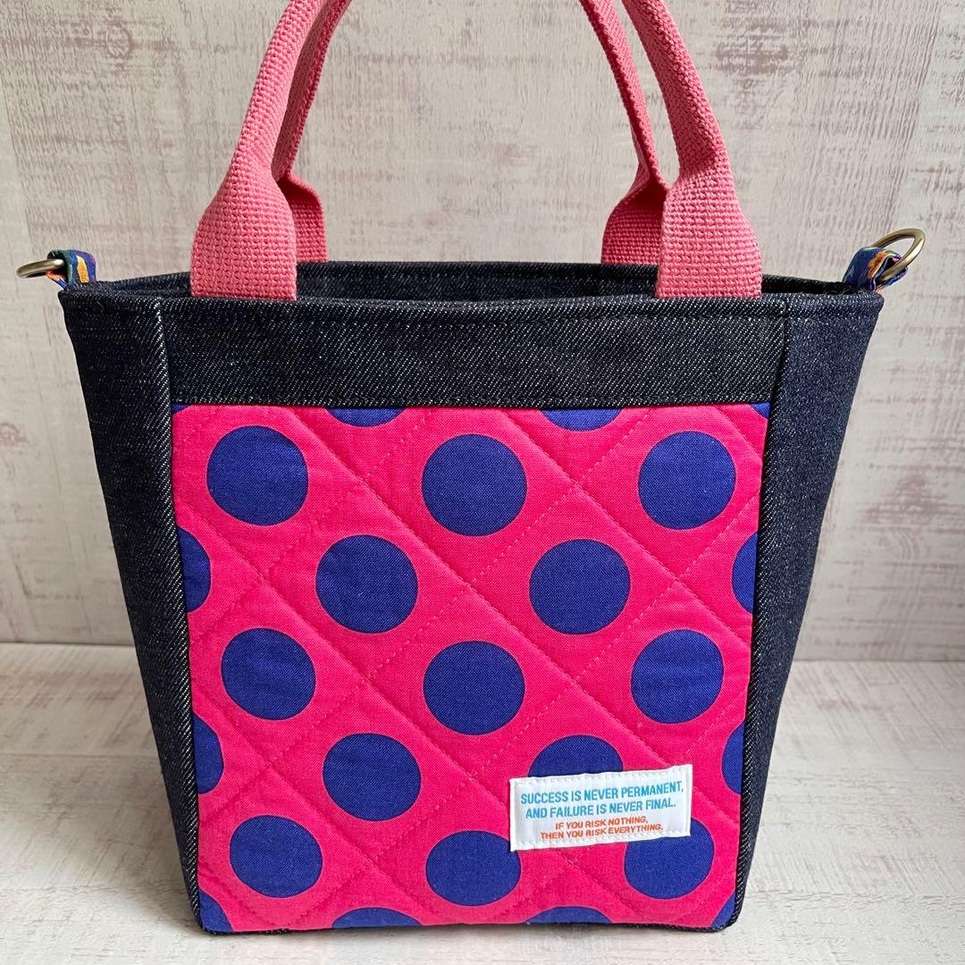 m*o様 トートバッグ＊コヤンイサムチョン